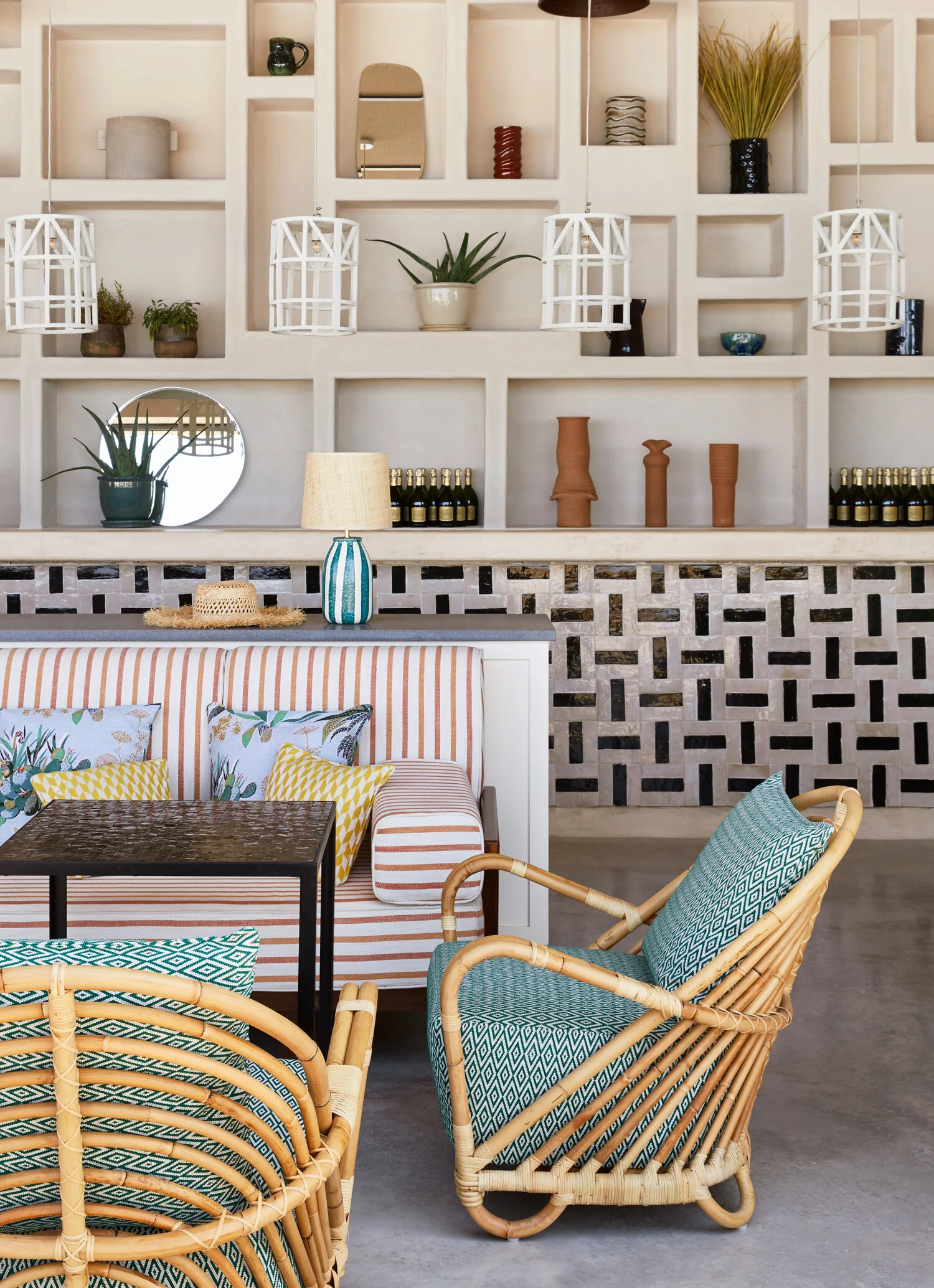 BEEFBAR ON THE BEACH, MALTA — Autre Collective