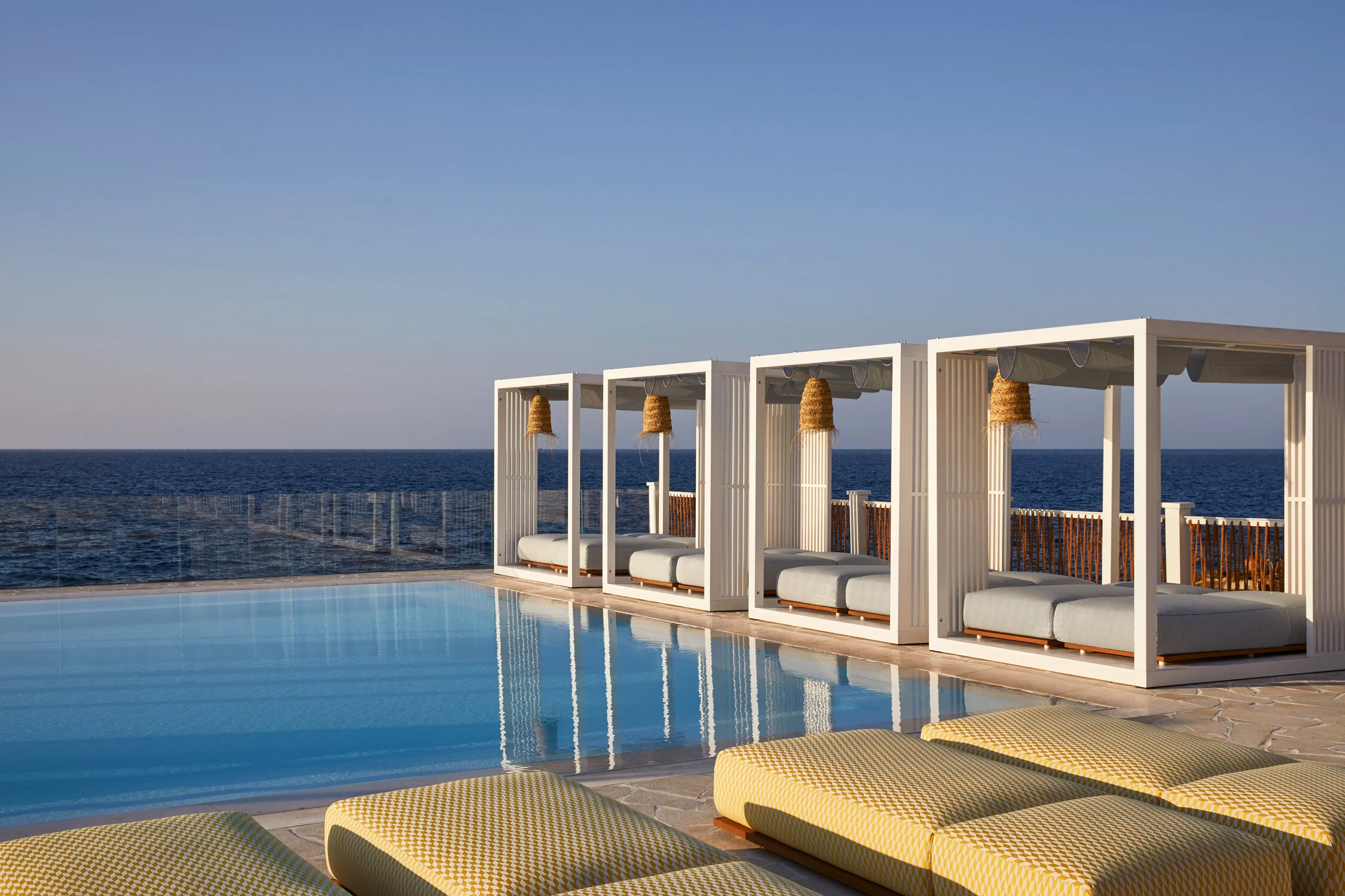 BEEFBAR ON THE BEACH, MALTA — Autre Collective