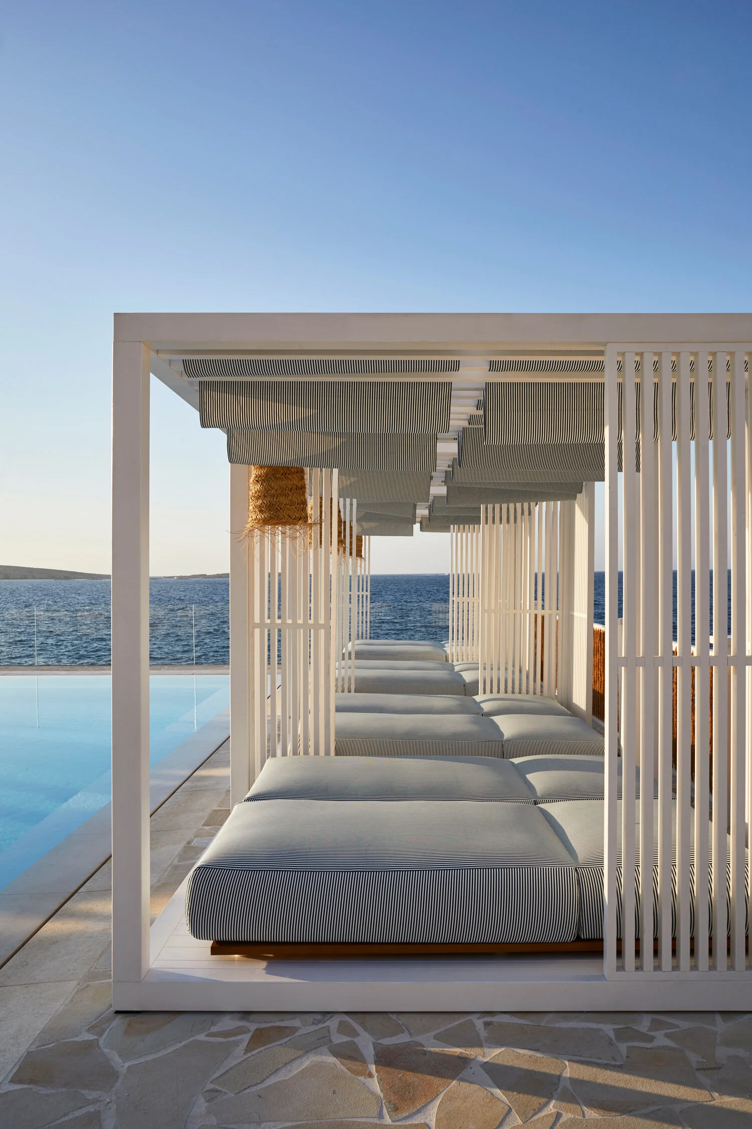 BEEFBAR ON THE BEACH, MALTA — Autre Collective