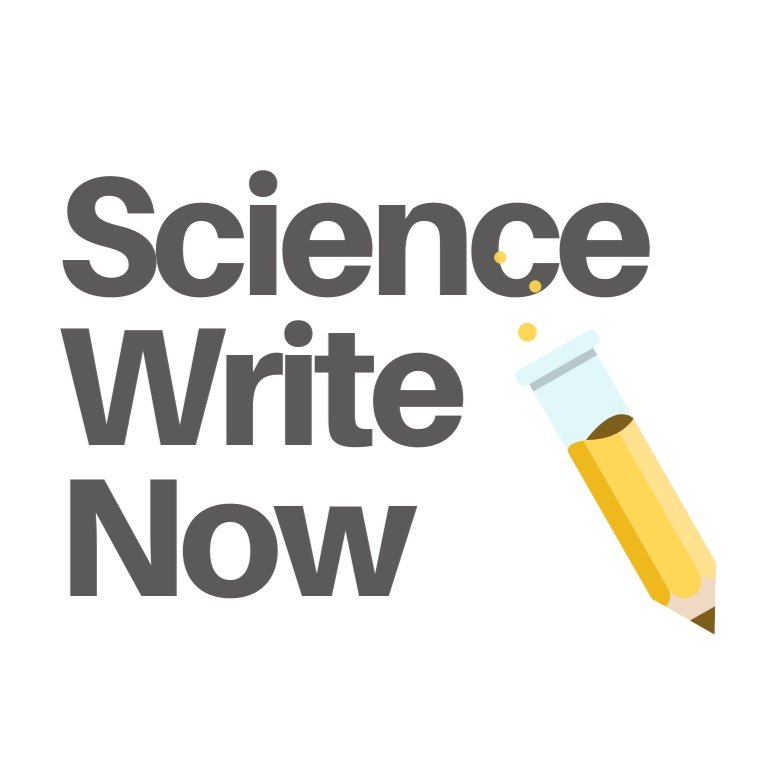 Science Write Now