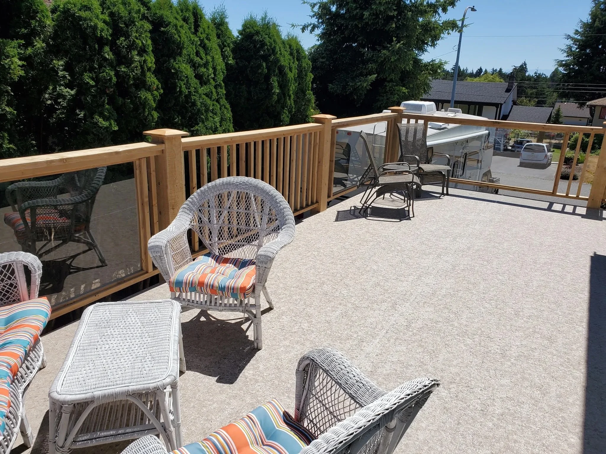 Do You Need a Permit to Build a Deck or Fence in Victoria, BC?