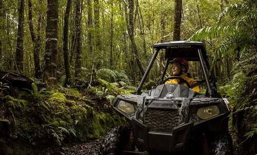 School holiday package deal On Yer Bike