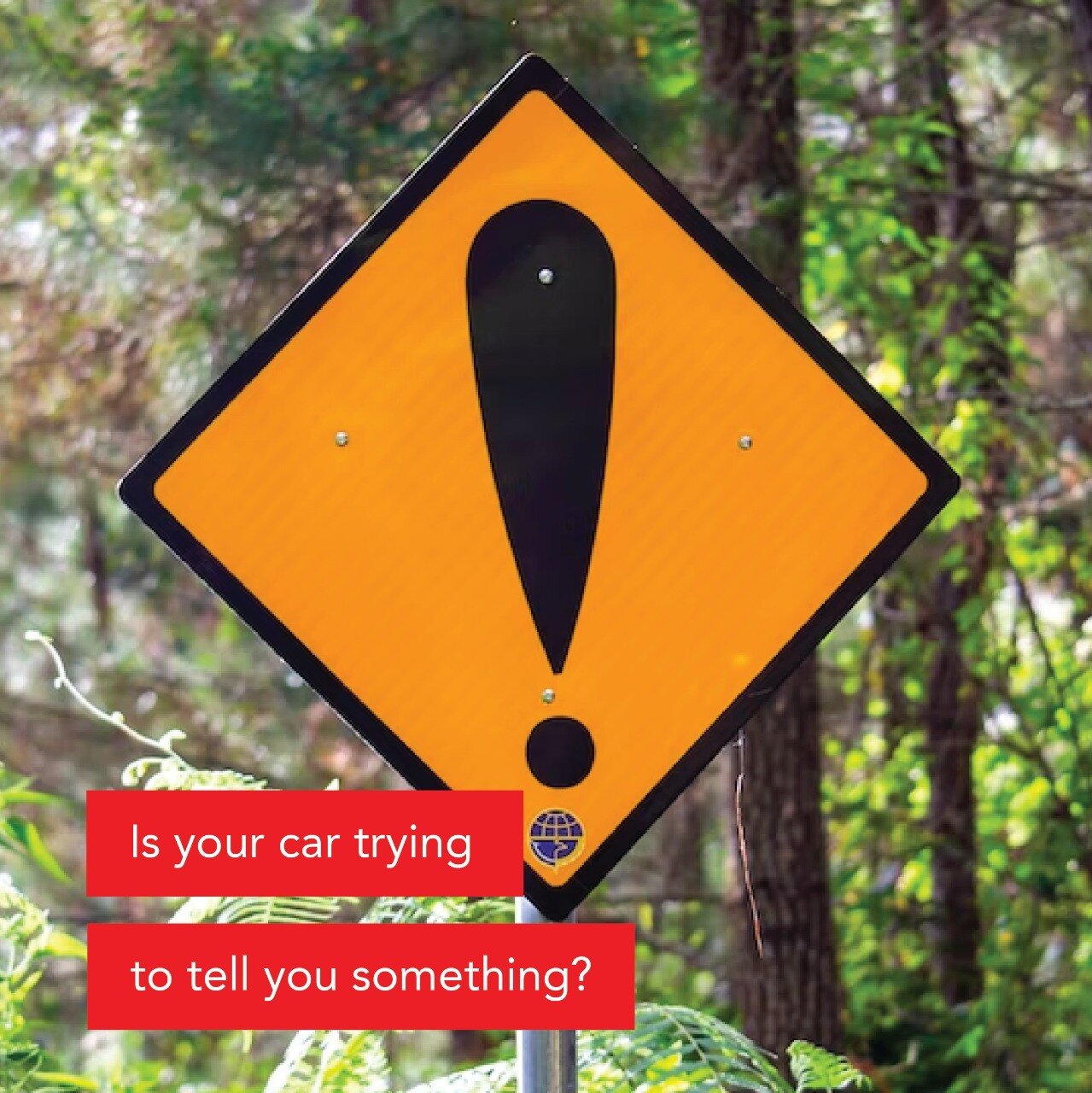 Don't ignore warning signs like strange noises, vibrations, or dashboard lights 🚗 👀 These could be early indicators of bigger problems that need attention ASAP! If your car is doing something that's not quite right, contact us today, and let us tak