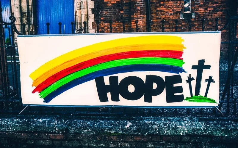 The Hope Quotient for 2021