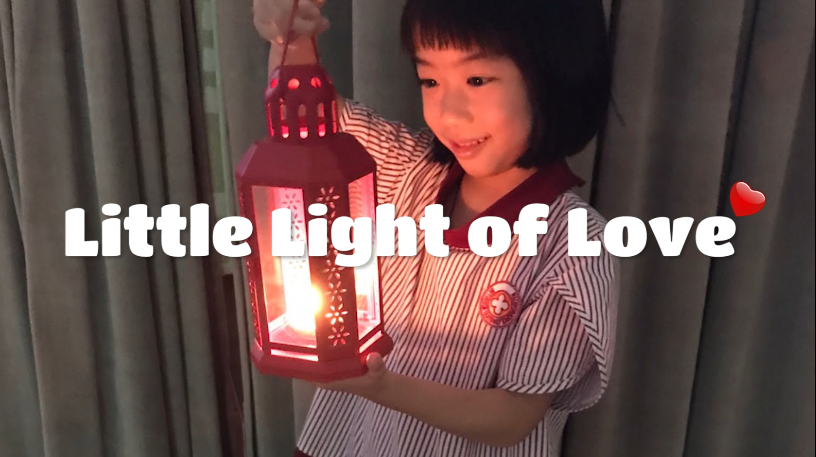 Celebrating our Children on Children’s Day - LITTLE LIGHTS SHINING