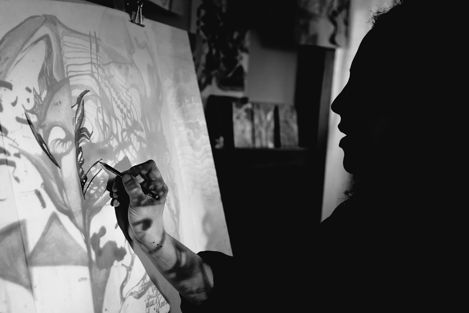 Sketching in the studio.jpg