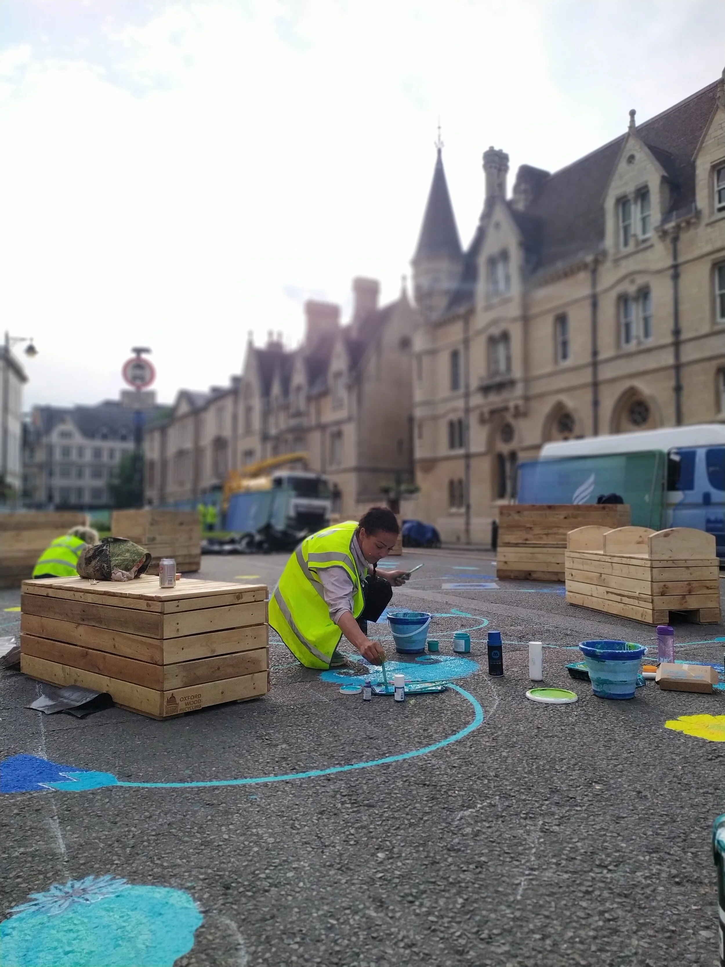 Images by Chrysi Gousiou, LDA Design