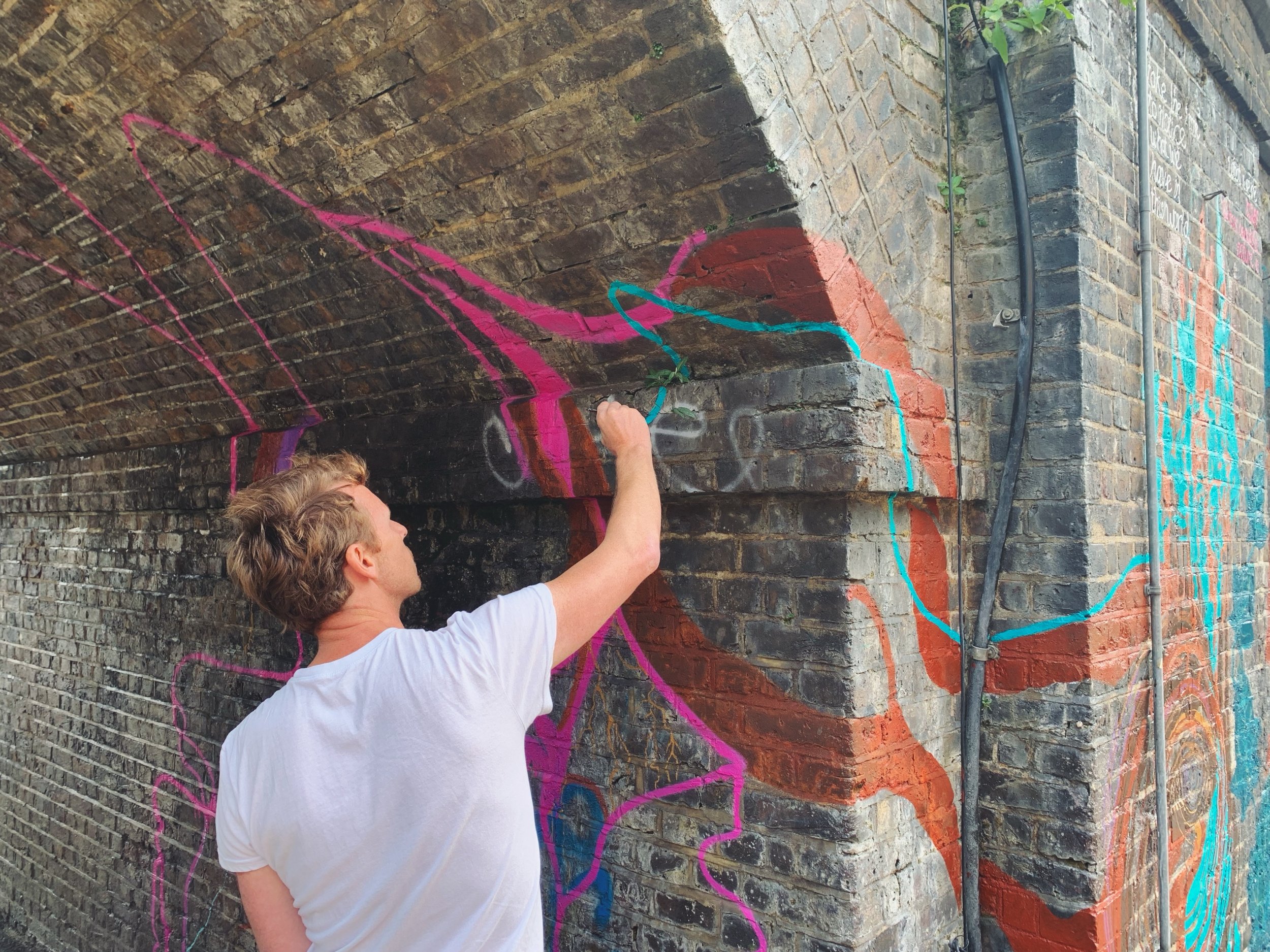 Andy painting_TTTT_image credit_Bryony Benge-Abbott.JPG