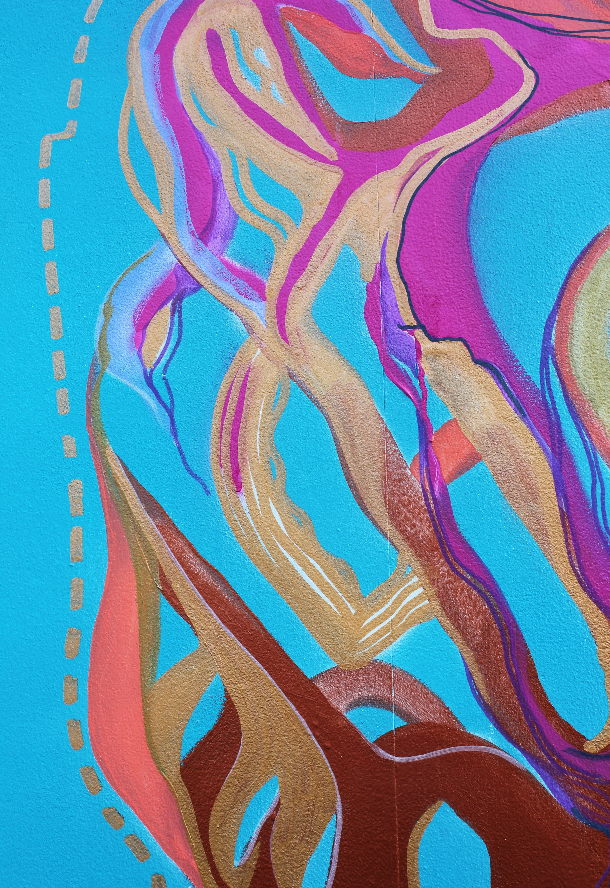 Oxford, interconnected