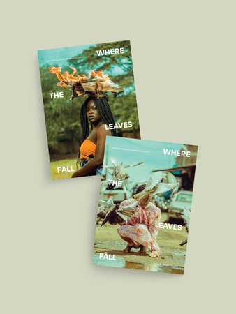 REBIRTH / ROOTS / RIGHTS