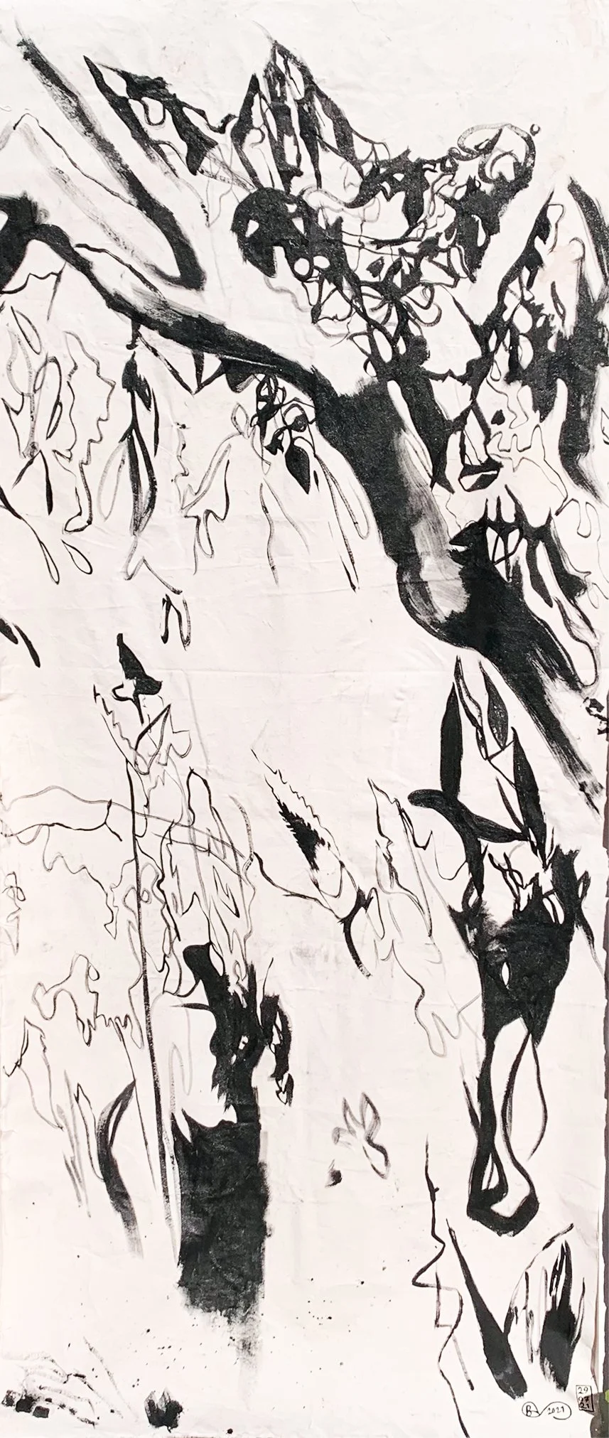 Cultural Reforesting