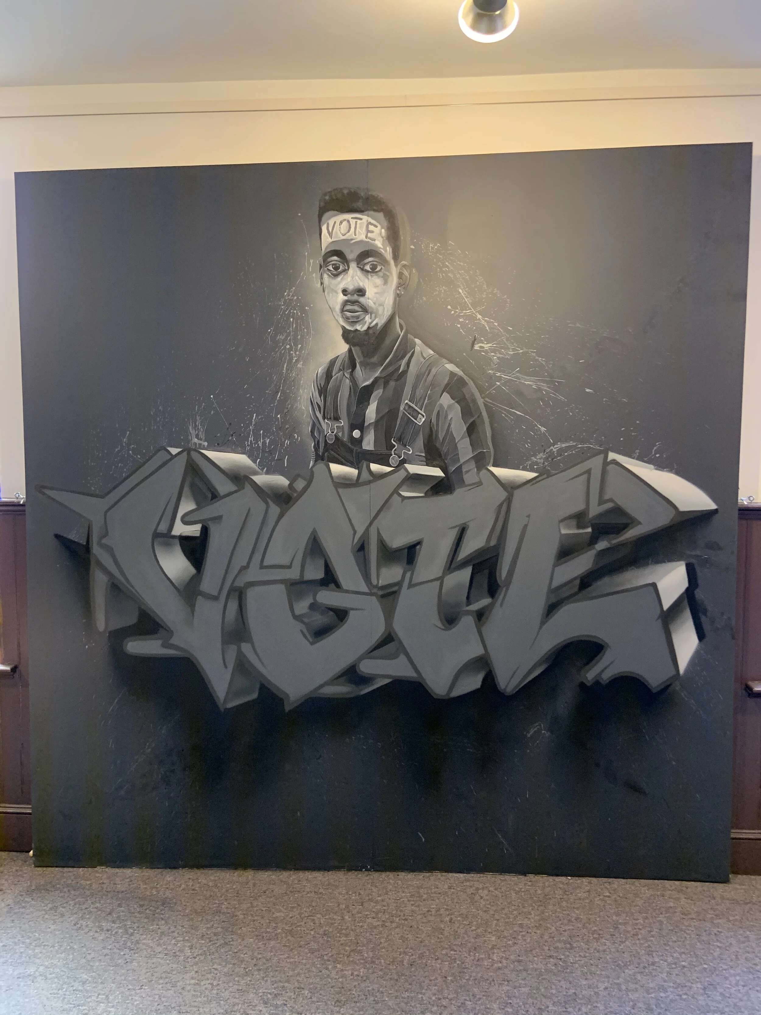 Banneker Douglas Museum 2020