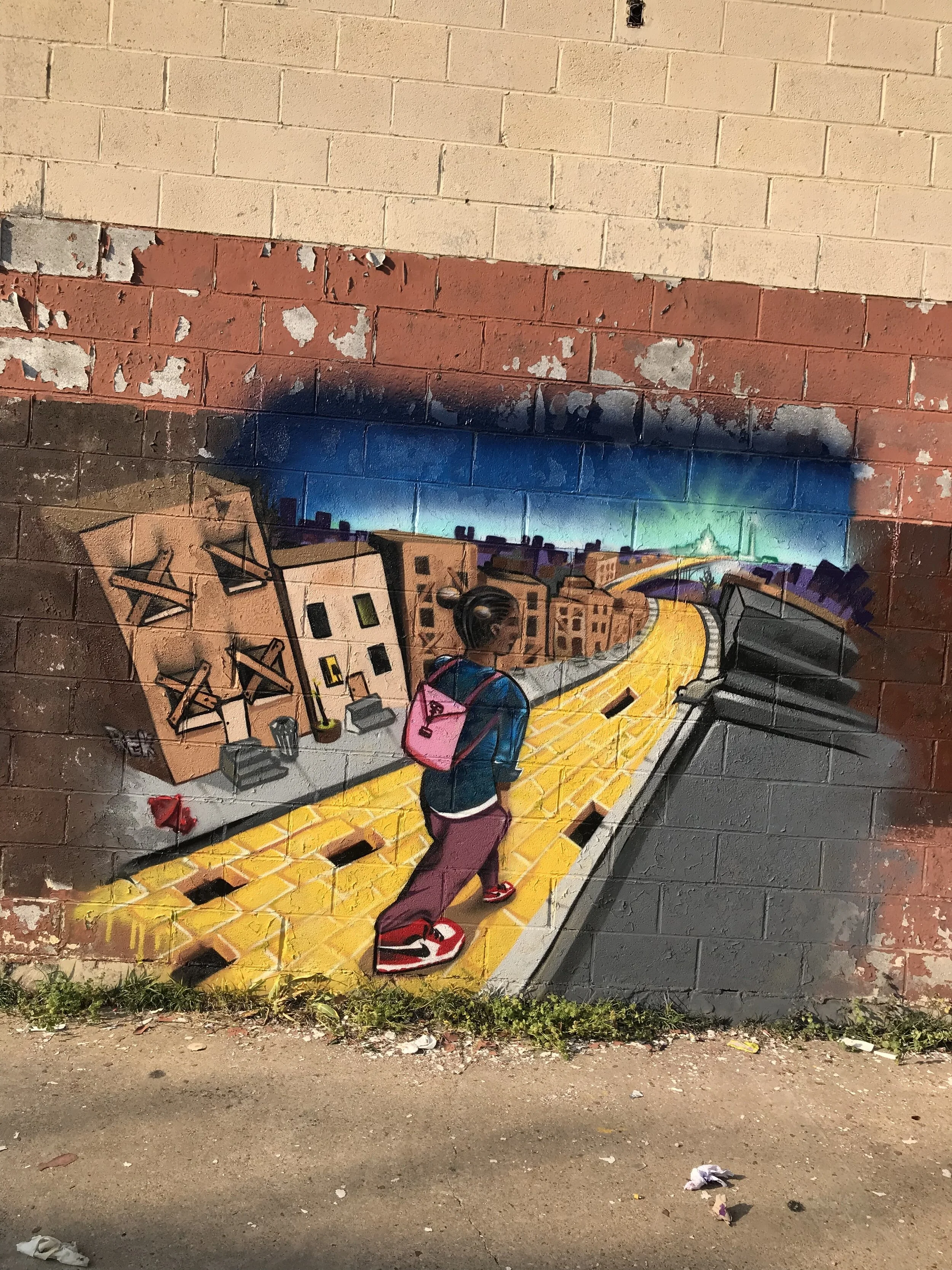 “Miss Virginia” movie (Amazon Prime) 2018