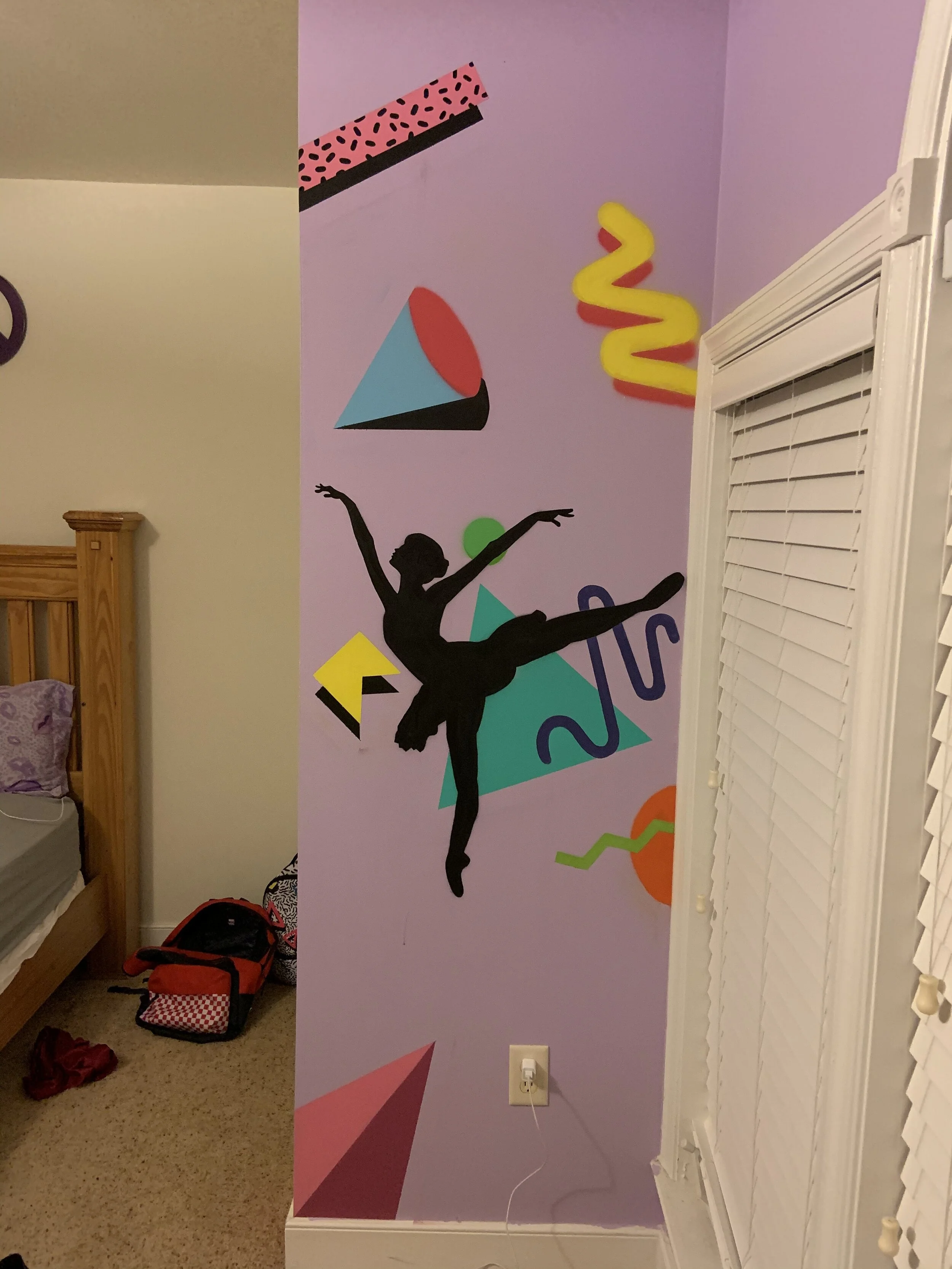 Prince George’s county residence 2019