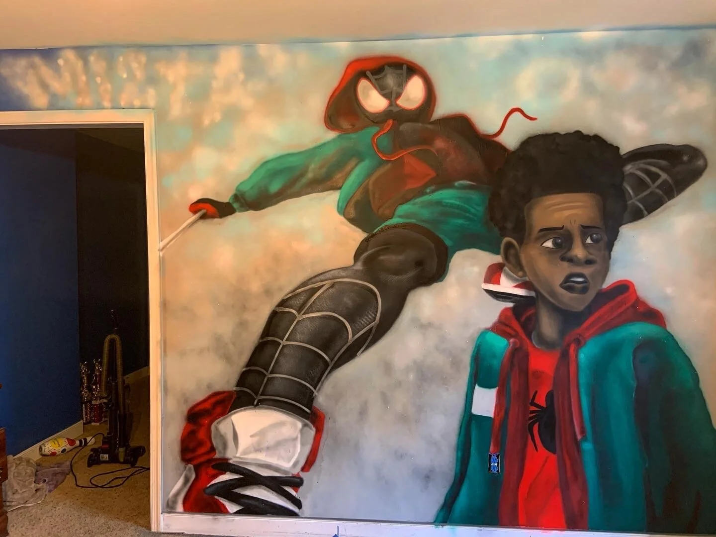 Upper Marlboro MD 2020 kids room