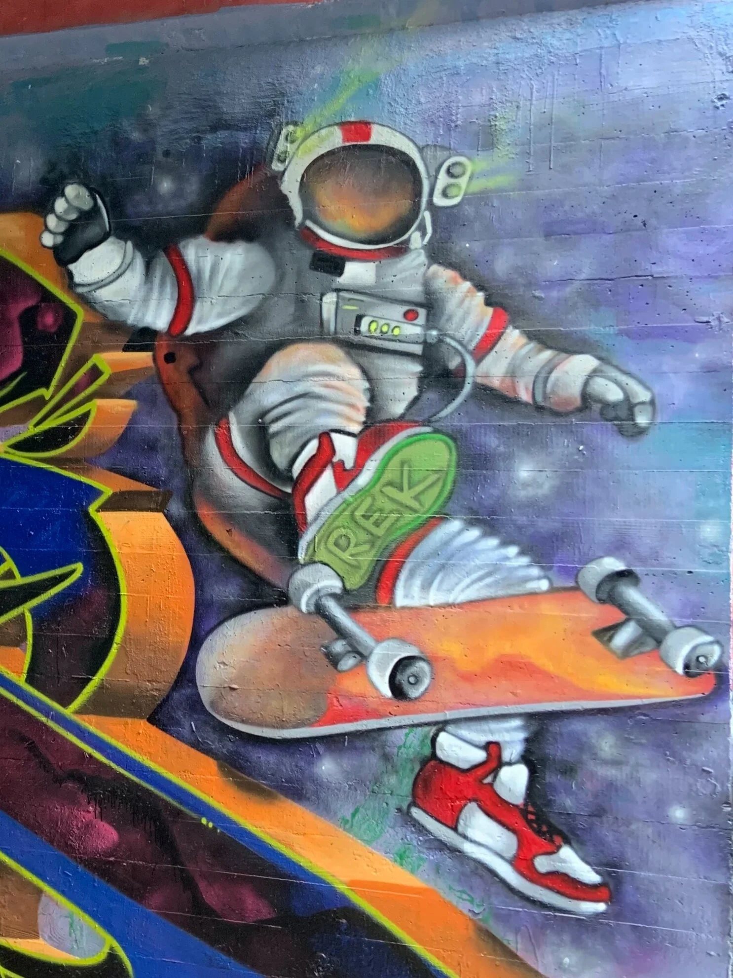 Atlanta Georgia 2020