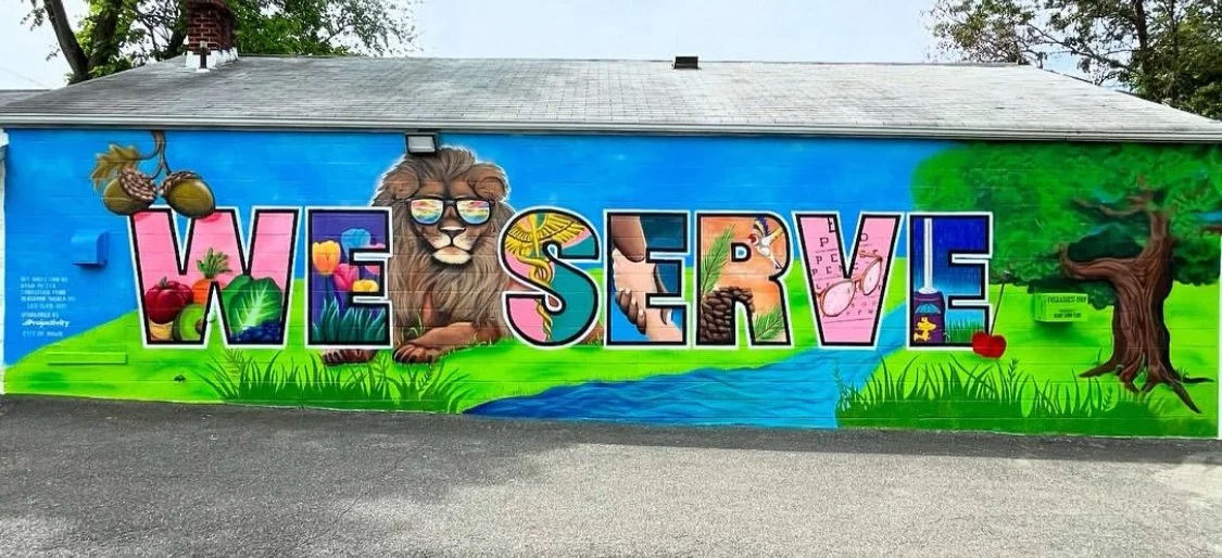 Bowie Lions Club 2025