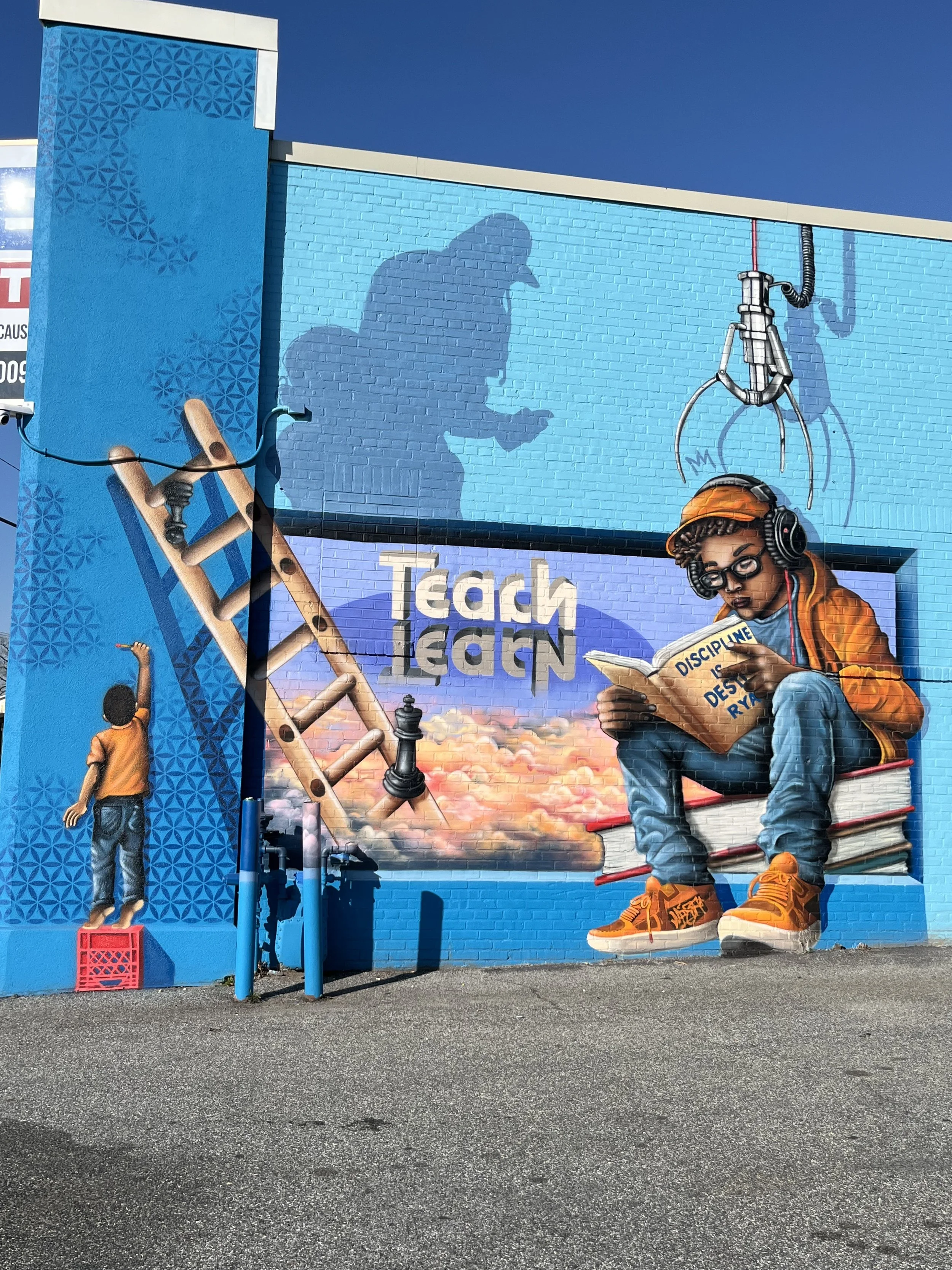 Hope Outlet (Baltimore) 2025