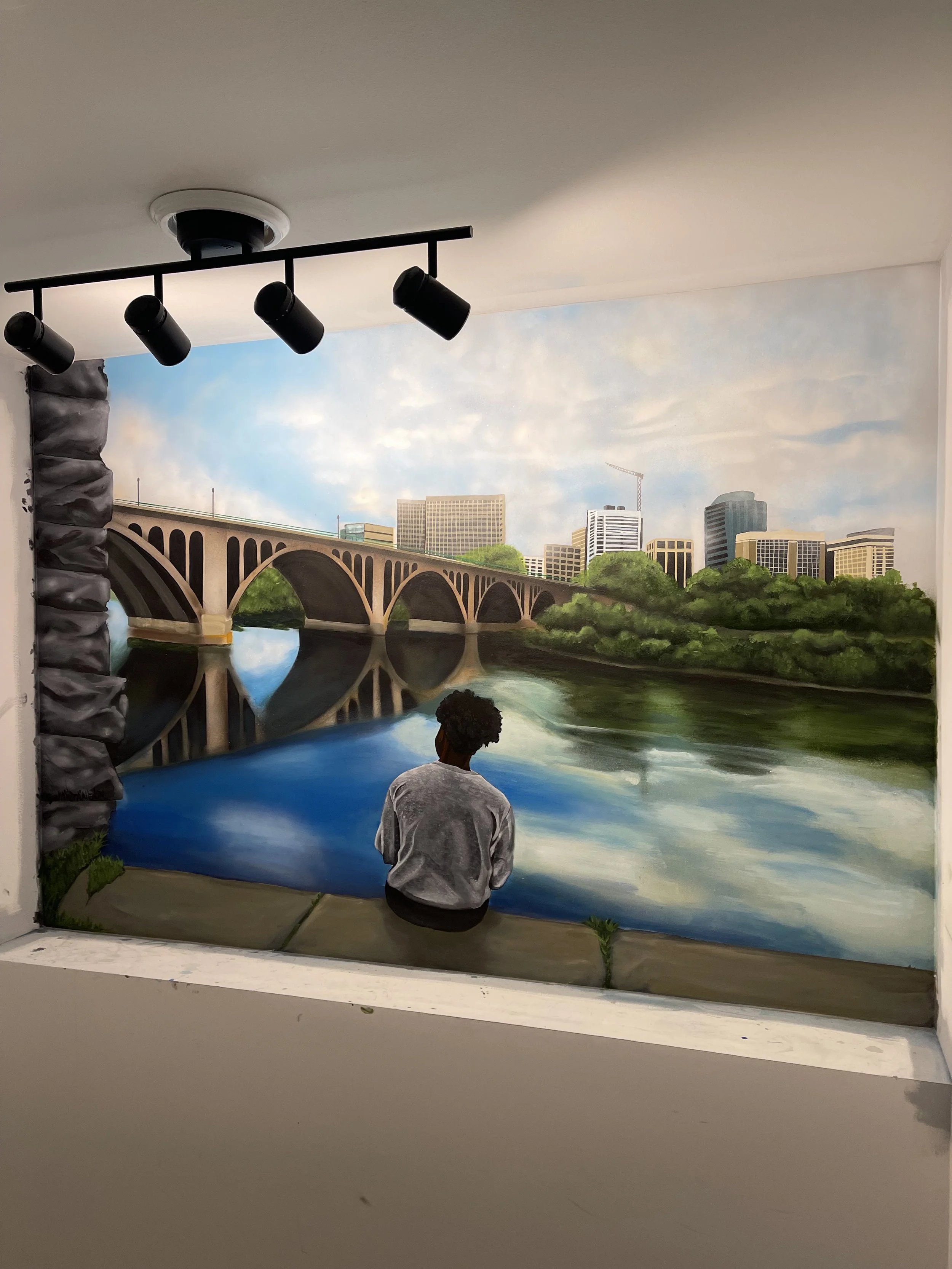 Private Commission (Woodbridge VA) 2024