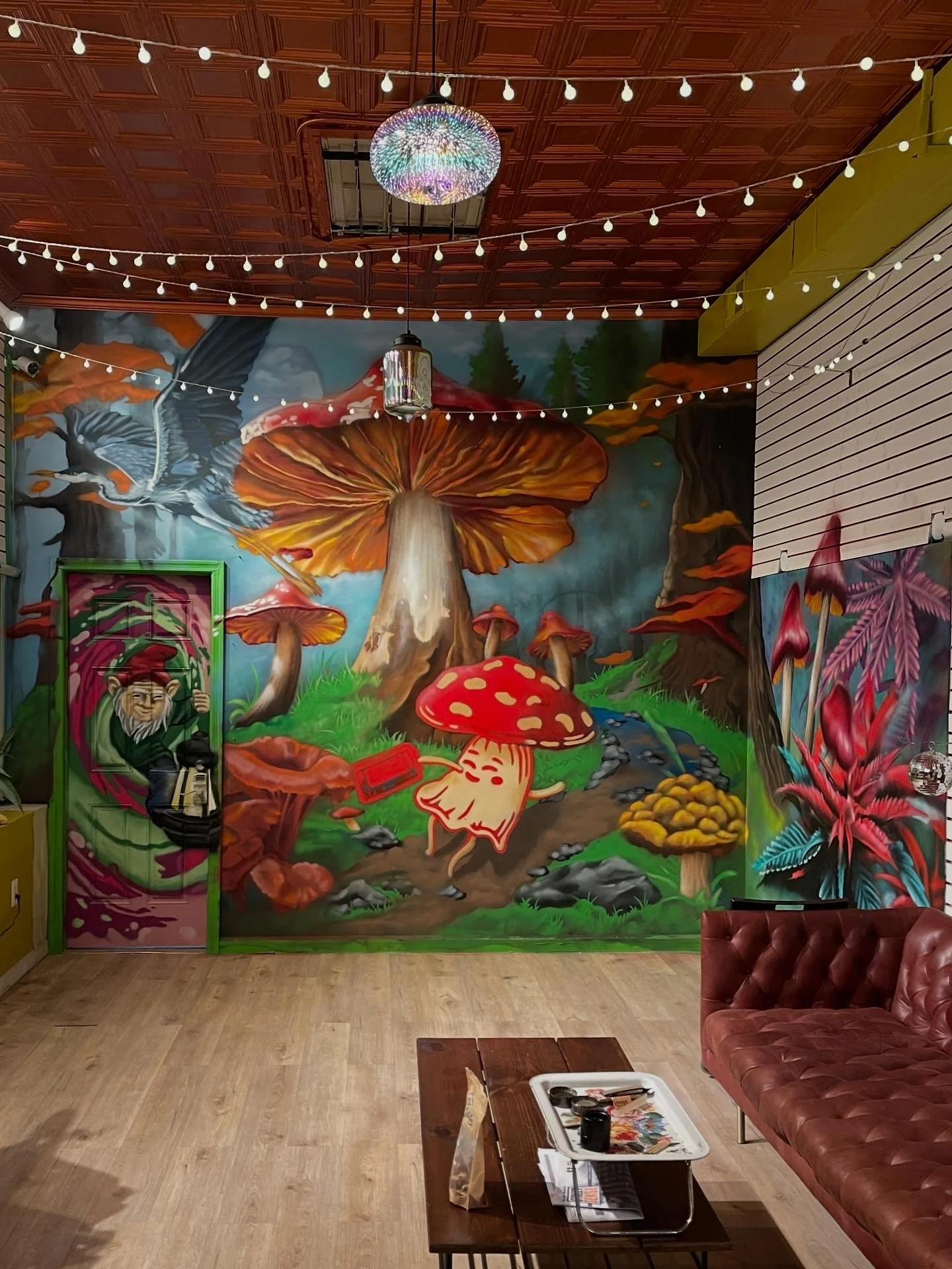 Chillville Medical Dispensary 2024