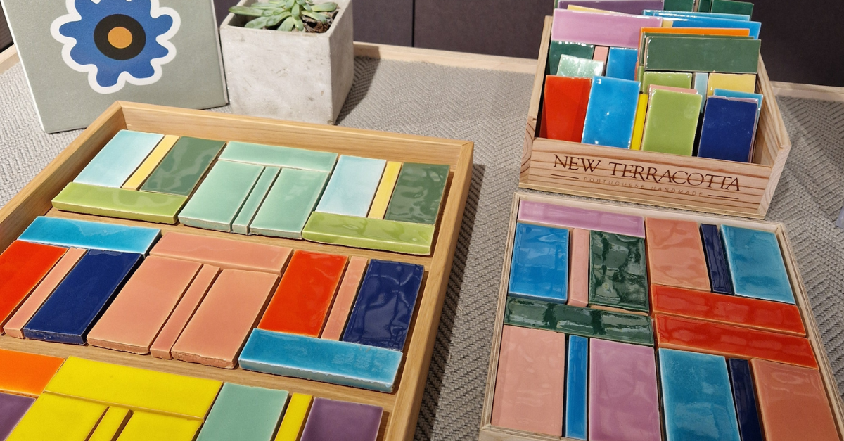 Clerkenwell Design Week – Key Takeaway