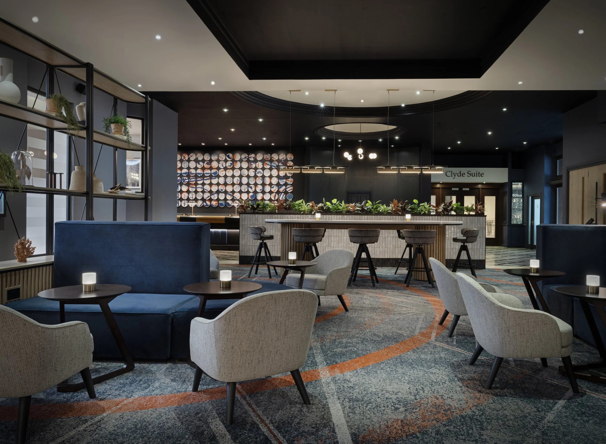 Marriott