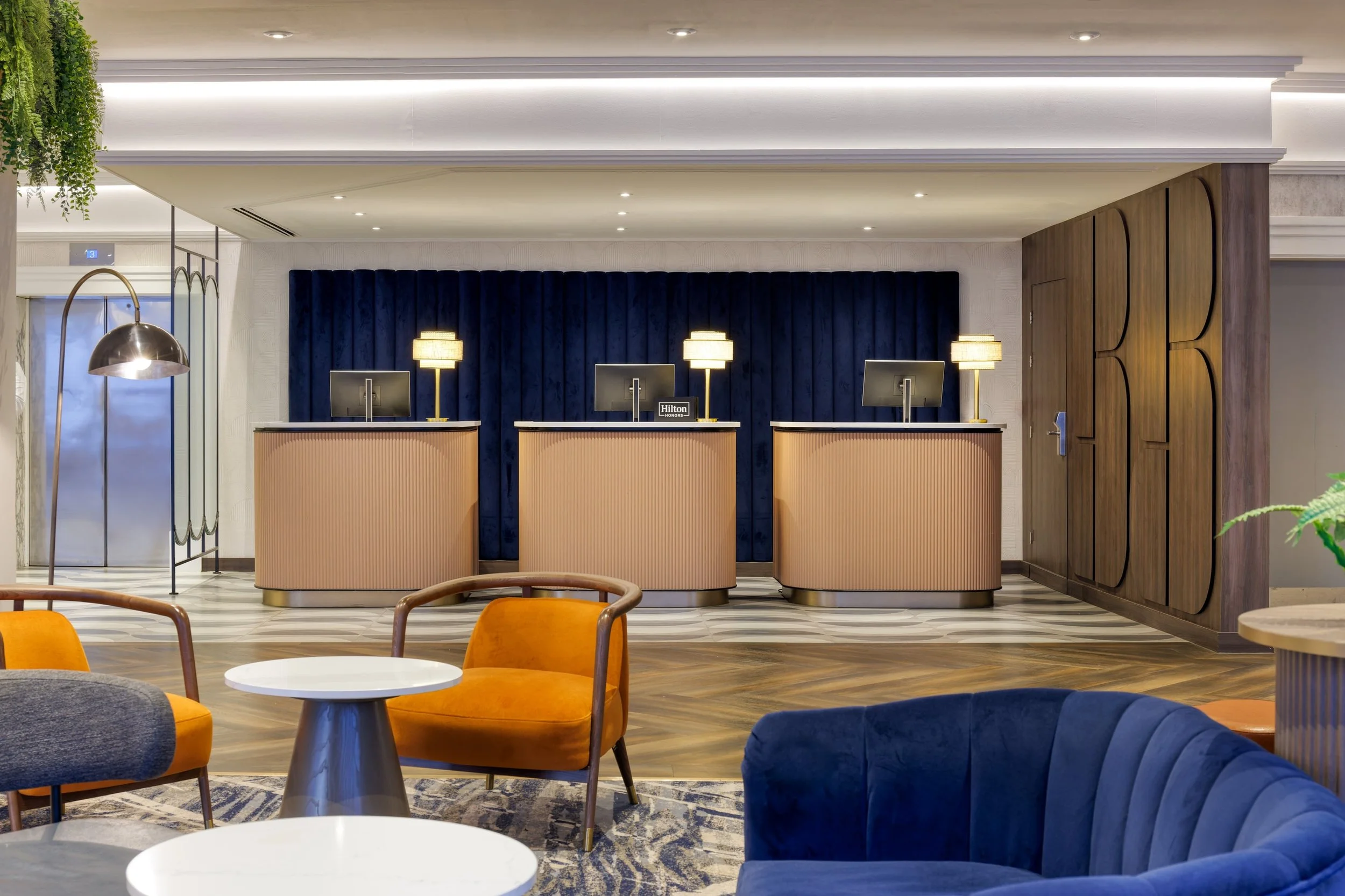 Hilton