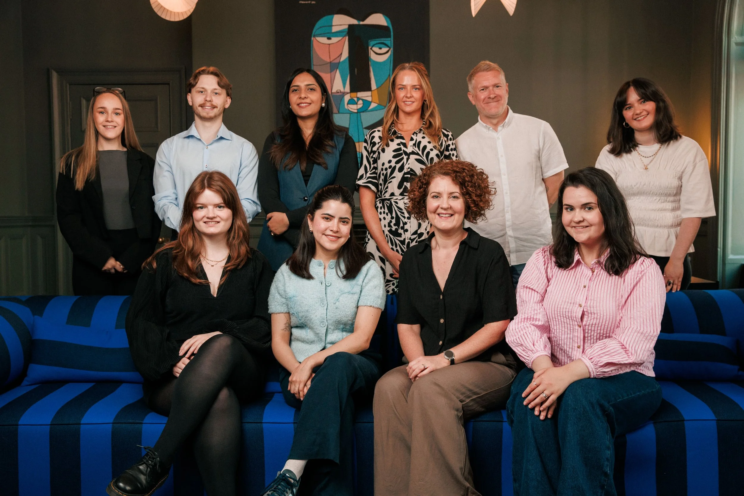 From Vision to Reality: The Bell&amp;Swift Story 