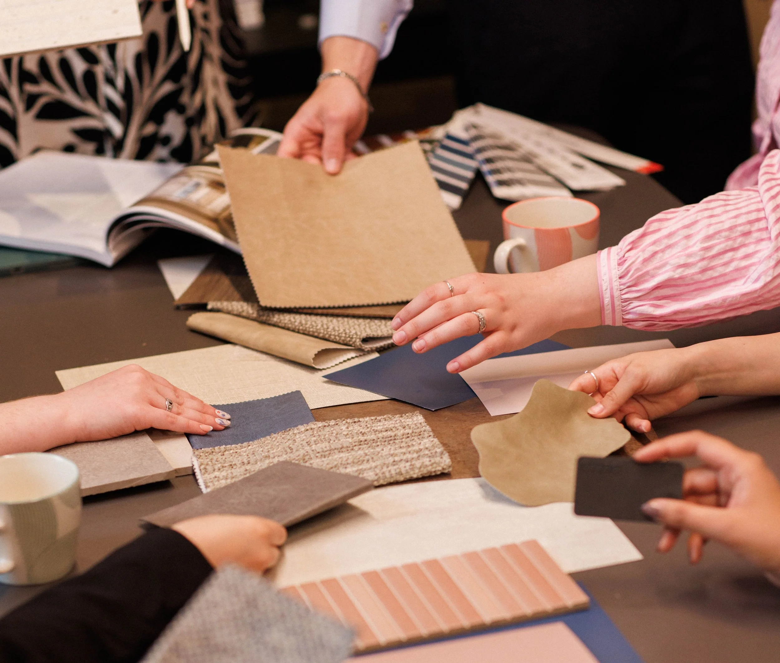 A Smarter Way to Design: Reflecting on IHG’s Sustainability Conversation