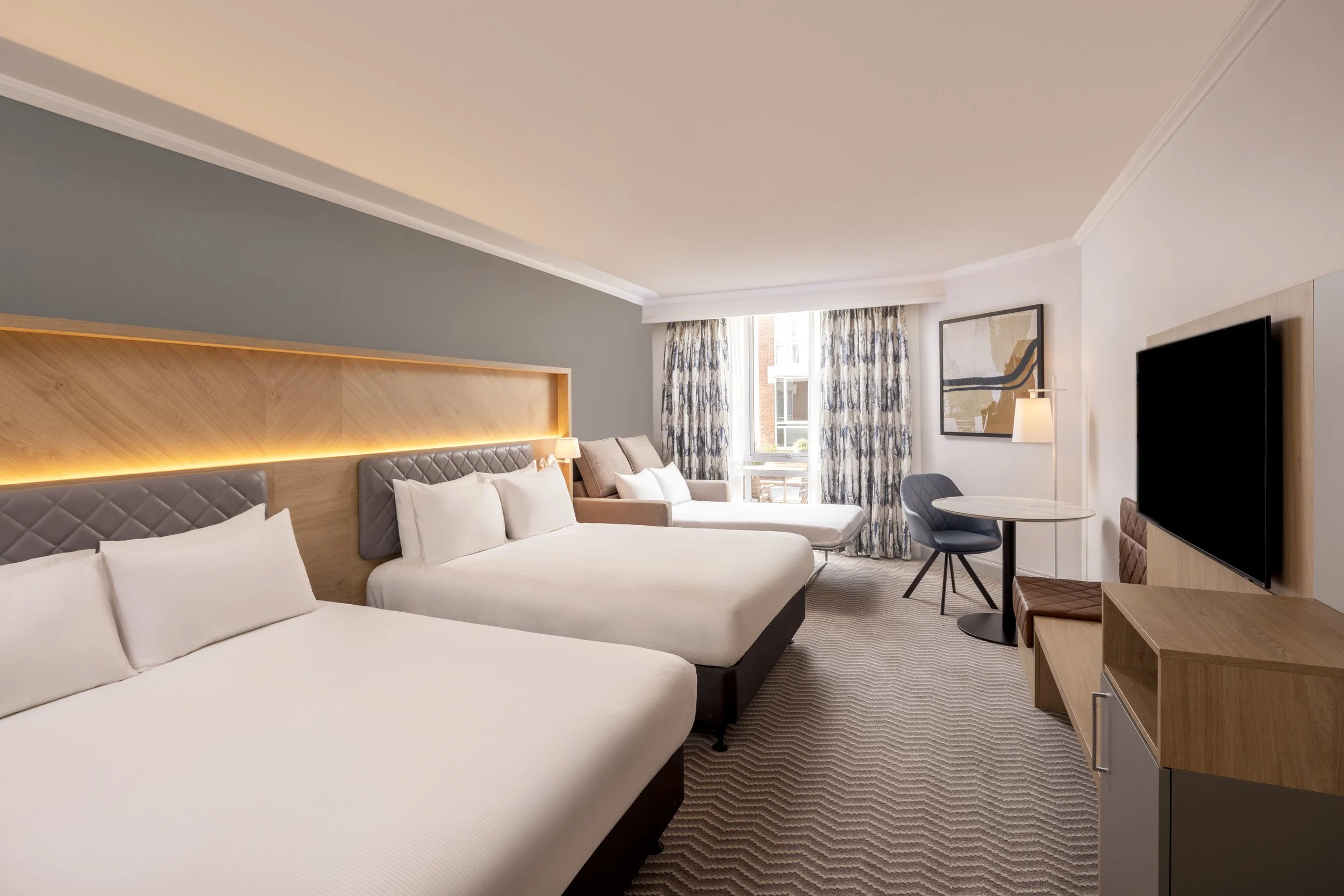 Hilton