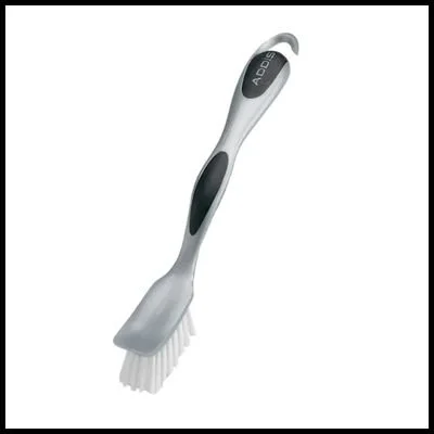 Addis Ultra Grip Slim Brush Silver.jpg