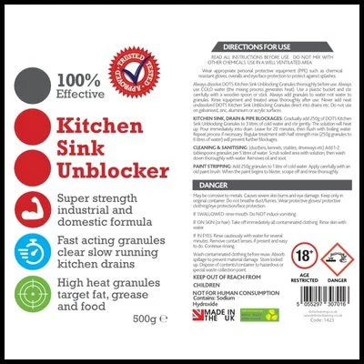 DOTS Kitchen Sink Unblocker Granules 500g(1).jpg