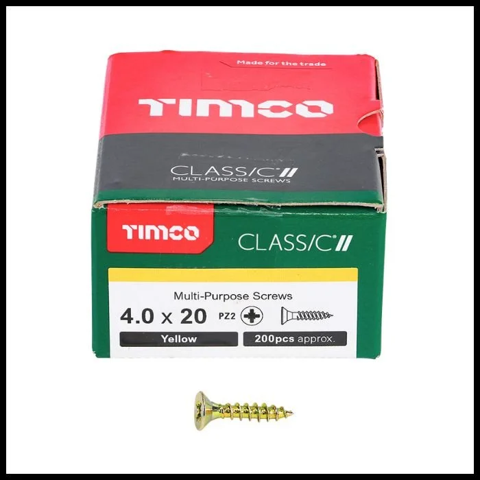TIMco 4.0 x 20 Multi-Purpose Screws.jpg