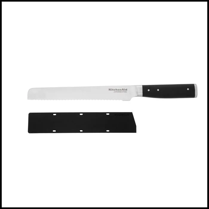 KitchenAid  20cm Bread Knife