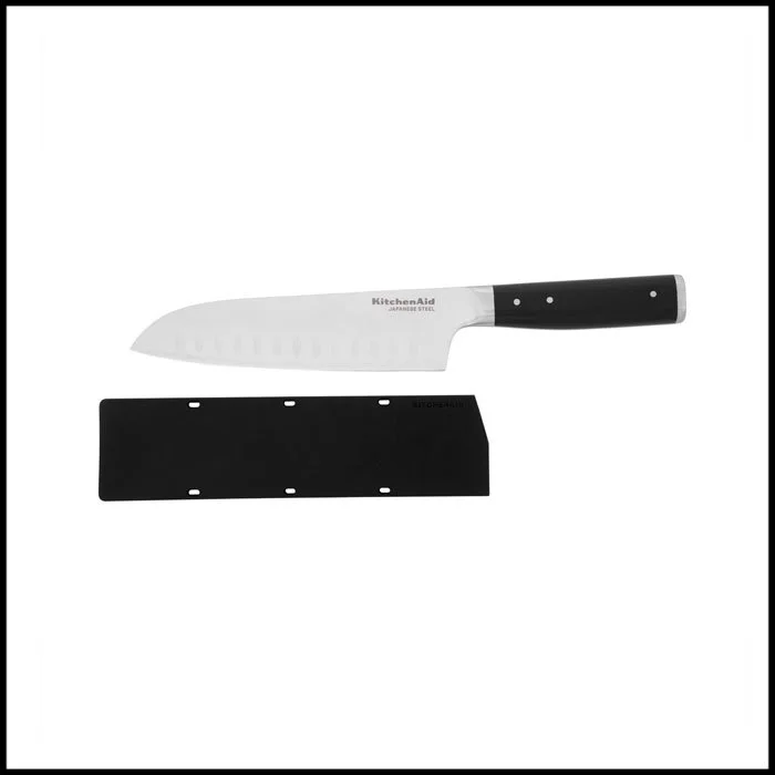 KitchenAid Santoku 18cm Santoku Knife