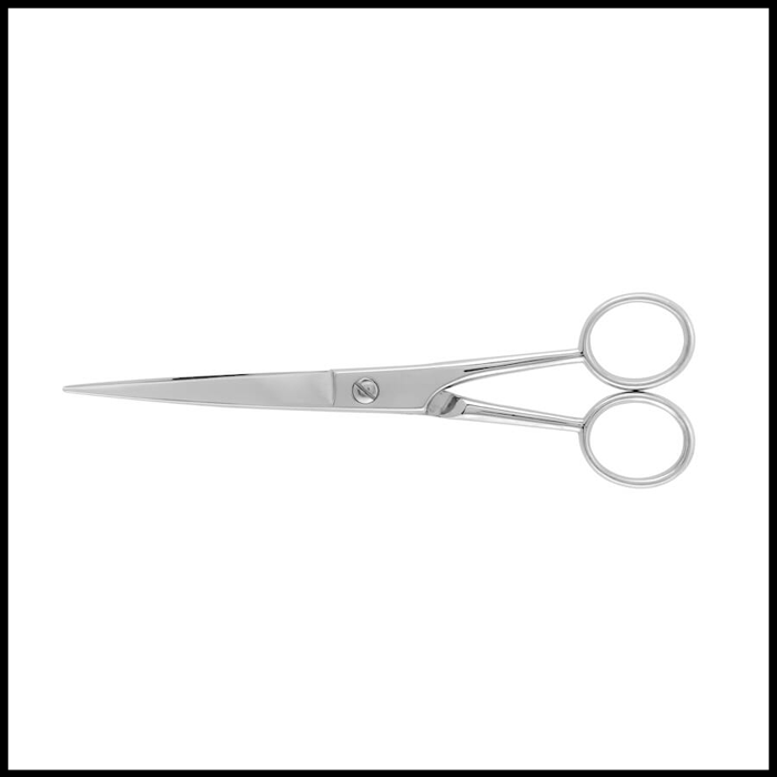 CBS Chrome Hairdressing Scissor