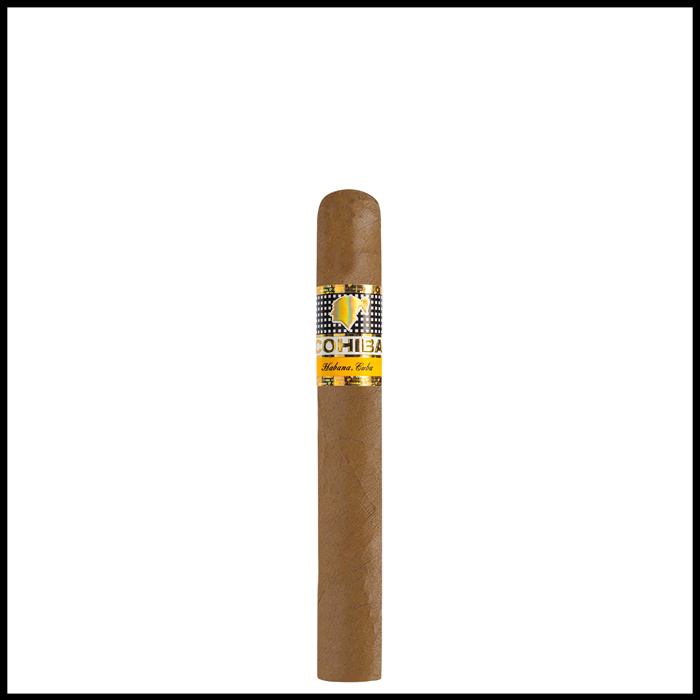 Cohiba Siglo IV (Tubed)