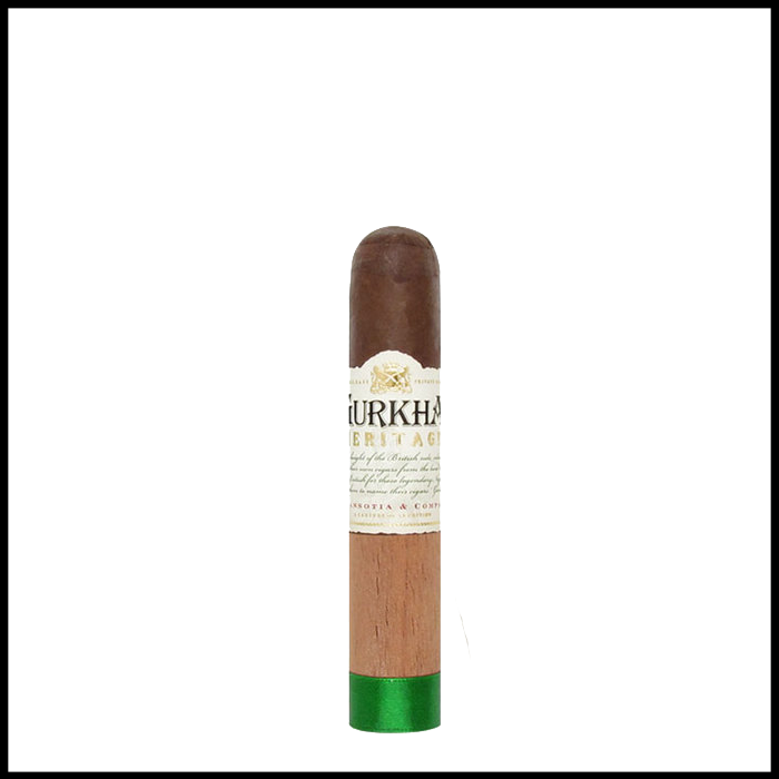 Gurkha Heritage Robusto Corto
