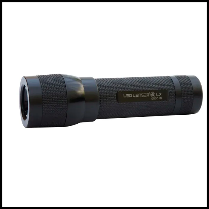 Ledlenser L7 Torch