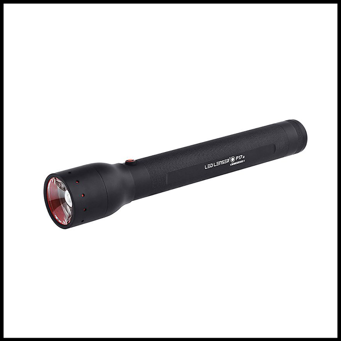 Ledlenser P17.2 Torch