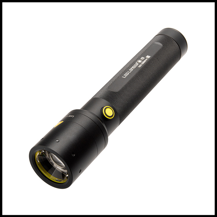 Ledlenser i9 Torch