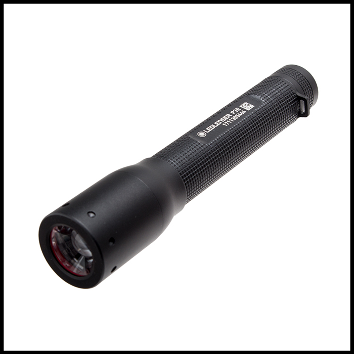 Ledlenser P3R Torch