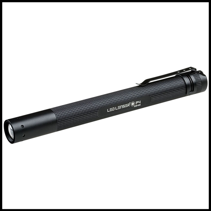 Ledlenser P4 Torch