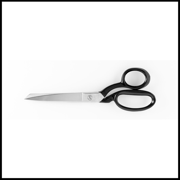 CBS 8" Micro-Serrated Dressmaking Scissors