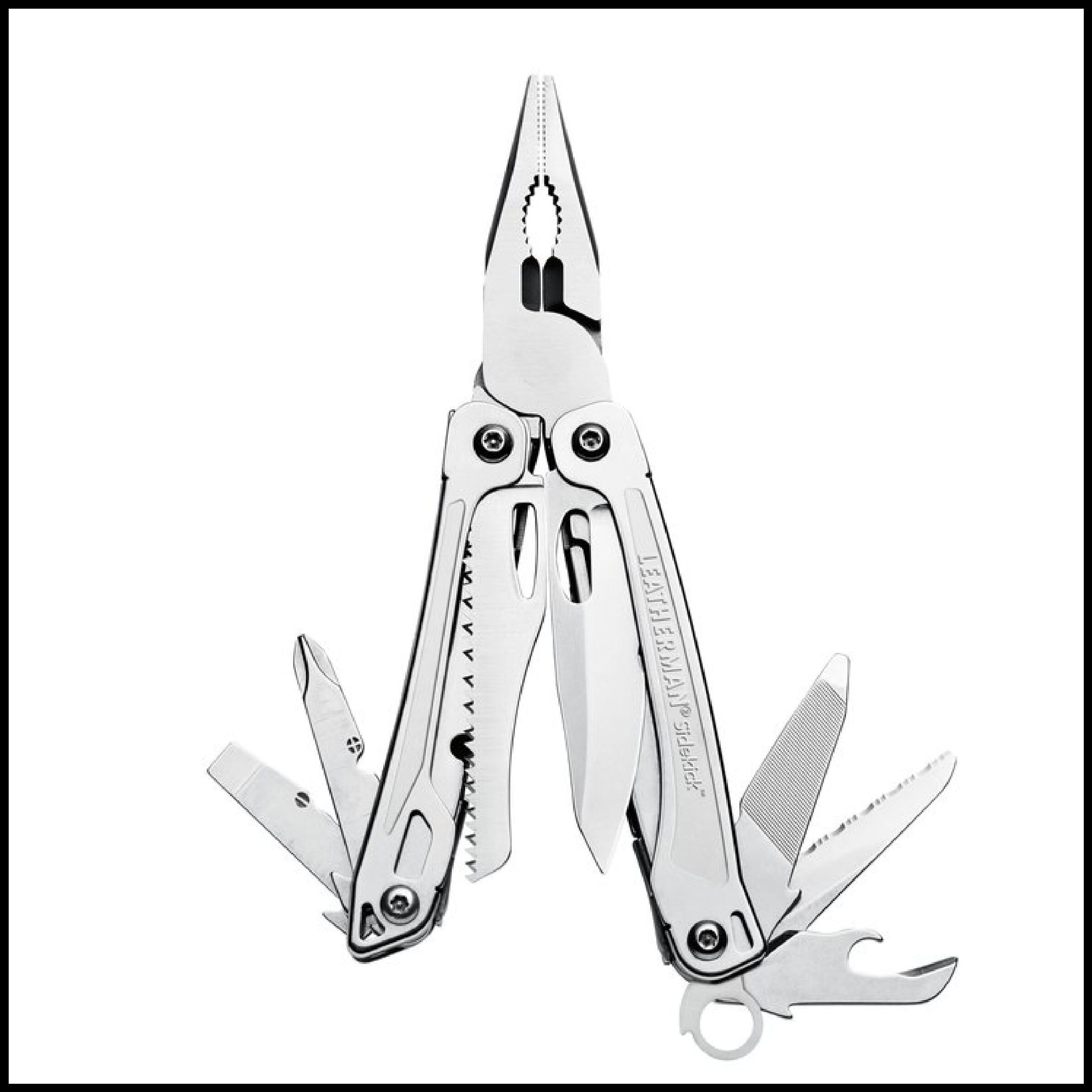 Leatherman Sidekick® Multi-Tool Nylon Pouch