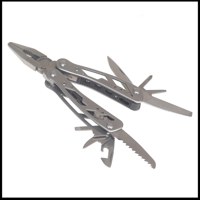 Stanley 12 Piece Multi-Tool