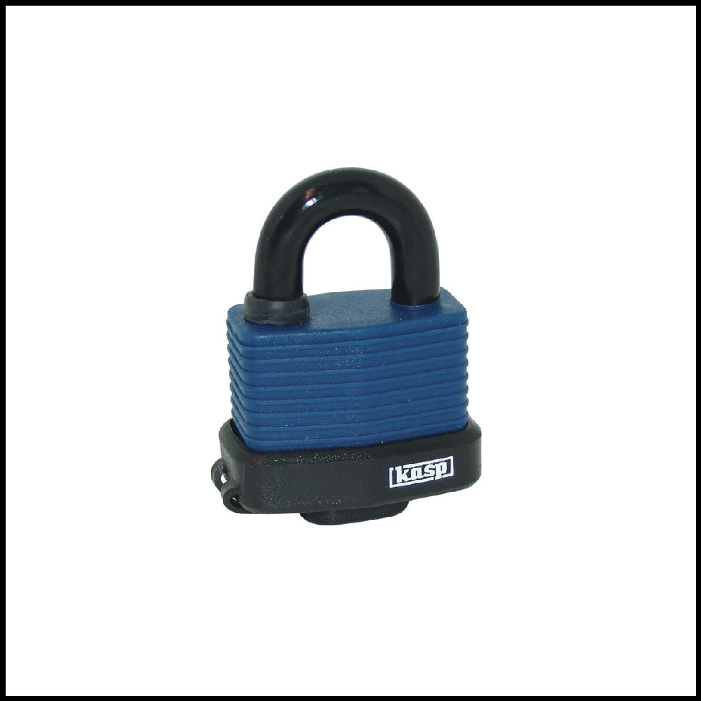 Kasp 58mm Harsh Environment Padlock