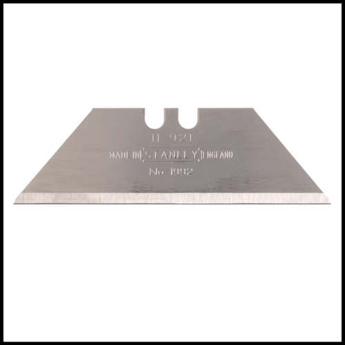 Stanley 1992 Heavy Duty Utility Blades (10)