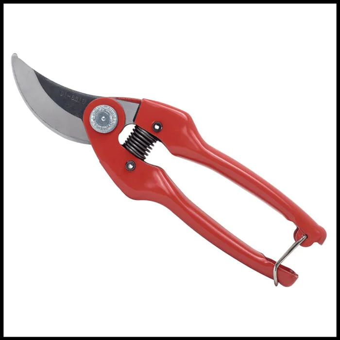 Bahco 15mm Bypass Secateurs