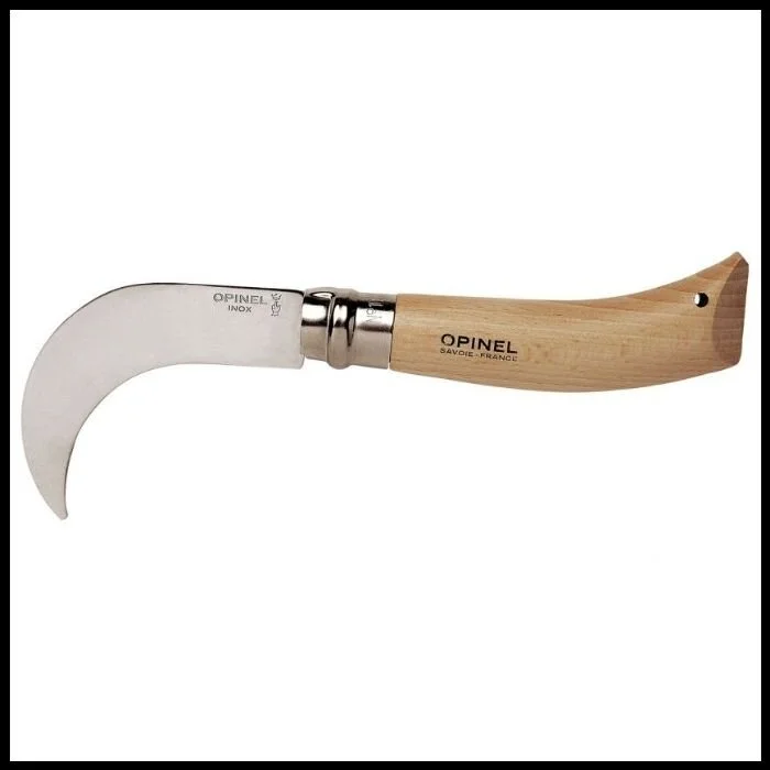 Opinel No.10 Pruning Knife